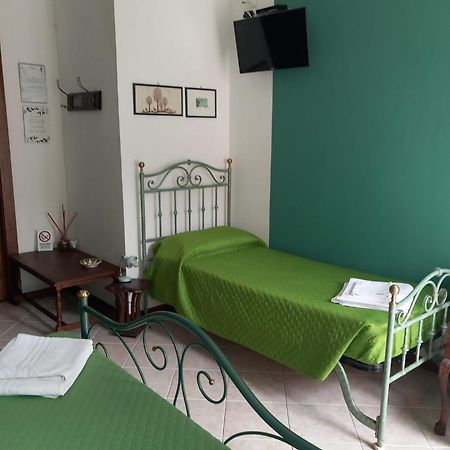 B&B La Casarella Сояно дел Лаго Екстериор снимка