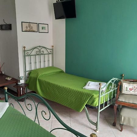 B&B La Casarella Сояно дел Лаго Екстериор снимка