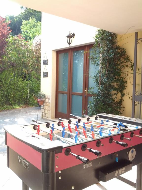 B&B La Casarella Сояно дел Лаго Екстериор снимка