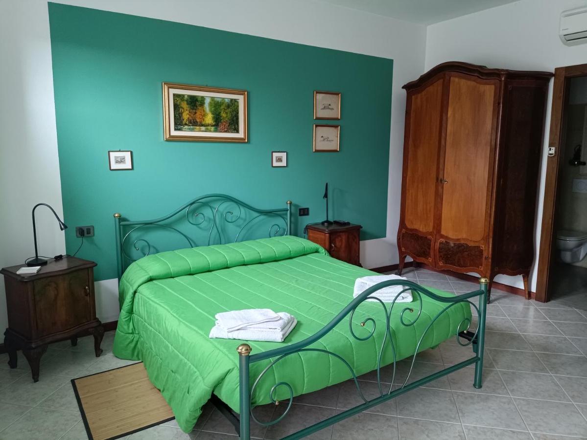B&B La Casarella Сояно дел Лаго Екстериор снимка