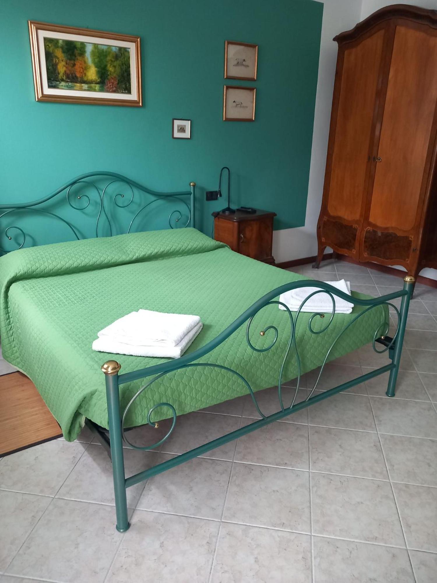 B&B La Casarella Сояно дел Лаго Стая снимка